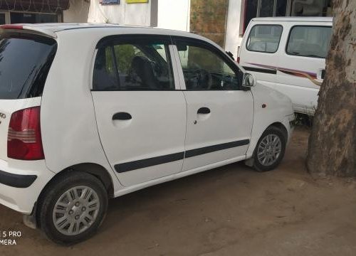 2010 Hyundai Santro Xing for sale