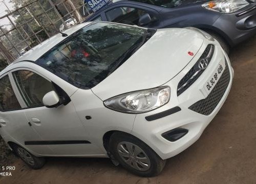 Used Hyundai i10 Magna 1.1 2010 for sale