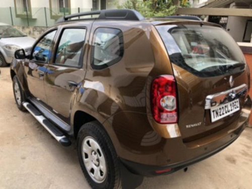 Renault Duster 110PS Diesel RxL 2013 for sale