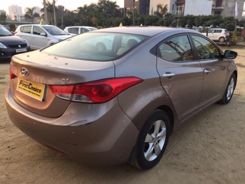 Hyundai Elantra 2014 for sale