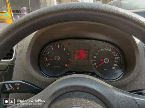 2011 Volkswagen Vento for sale at low price