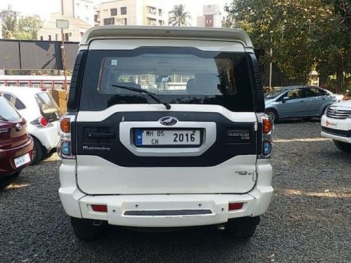 Used 2014 Mahindra Scorpio for sale