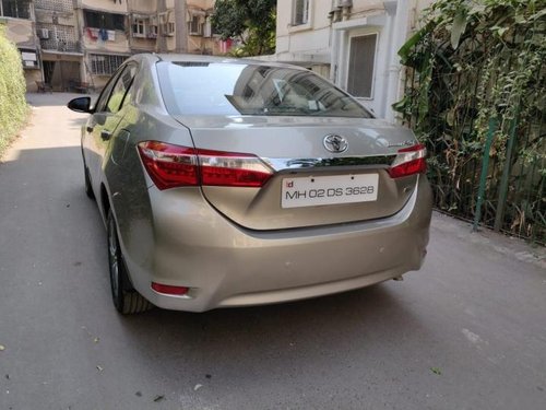 Used 2014 Toyota Corolla Altis for sale