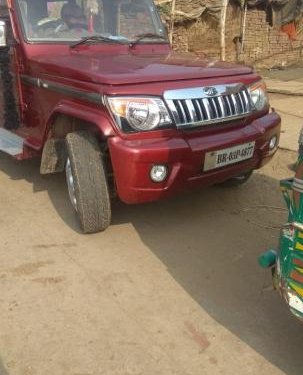 Used Mahindra Bolero 2012 car at low price