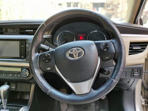 Used 2014 Toyota Corolla Altis for sale