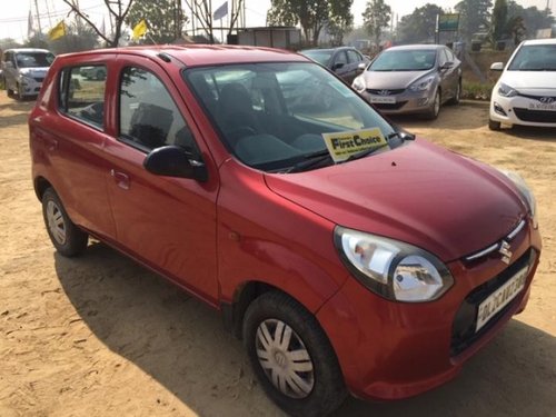 Maruti Suzuki Alto 800 2014 for sale