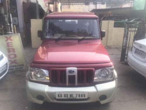 2009 Mahindra Bolero for sale