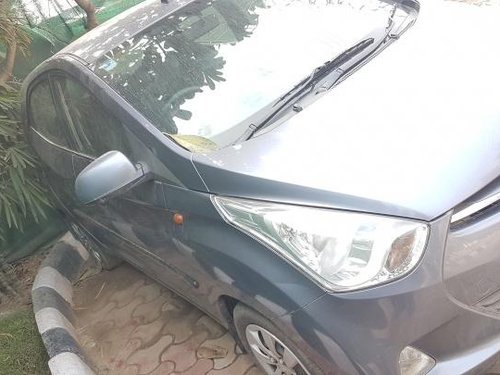 Used 2011 Hyundai i20 for sale