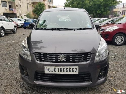 2014 Maruti Suzuki Ertiga for sale