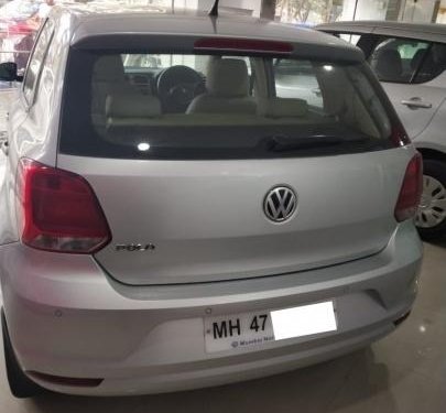 Volkswagen Polo 1.2 MPI Highline 2015 for sale