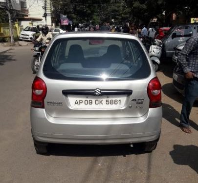 Maruti Alto K10 2010-2014 VXI 2012 for sale