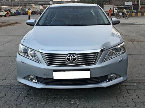 Used 2013 Toyota Camry for sale