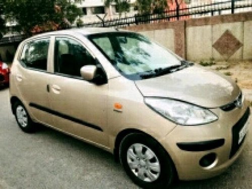 Hyundai i10 2010 for sale