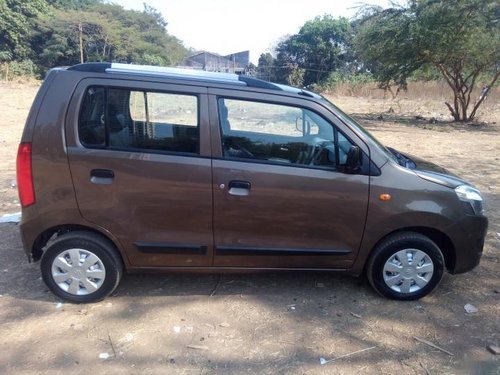 2014 Maruti Suzuki Wagon R for sale