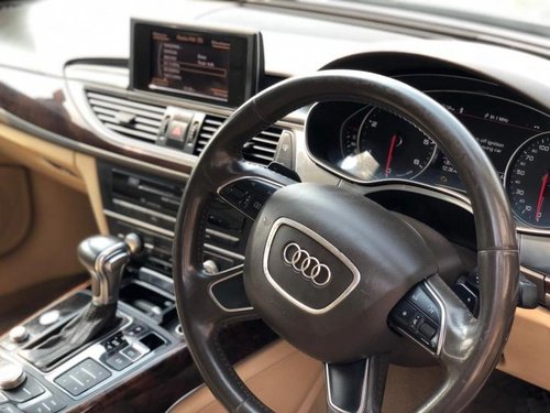 Audi A6 2.0 TDI Premium Plus 2013 for sale