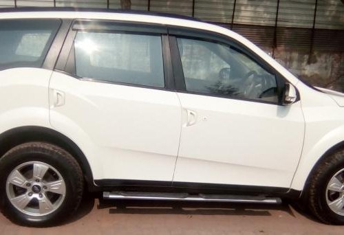 Mahindra XUV500 W8 2WD 2014 for sale