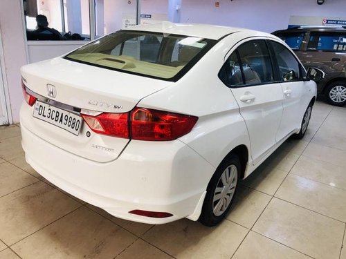 Used Honda City i-DTEC SV 2014 for sale