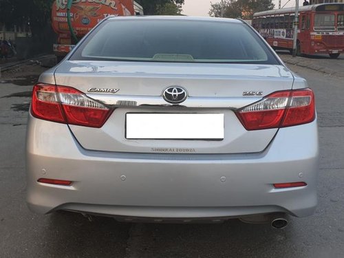 Used 2013 Toyota Camry for sale