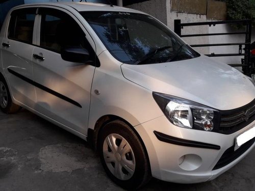 2016 Maruti Suzuki Celerio for sale