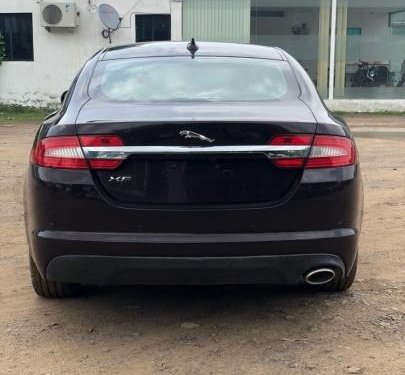 Jaguar XF Diesel 2013 for sale