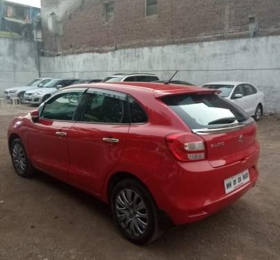 2016 Maruti Suzuki Baleno for sale