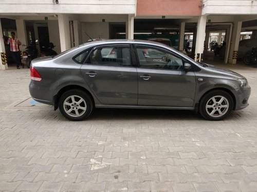 Volkswagen Vento 2014 for sale