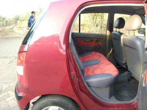 Hyundai Santro Xing 2007 for sale