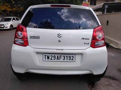 Maruti A Star Vxi 2010 for sale