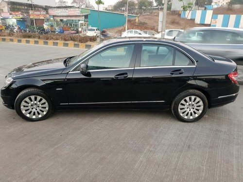 Mercedes Benz C Class 2011 for sale