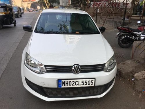 Used Volkswagen Polo 2012 car at low price