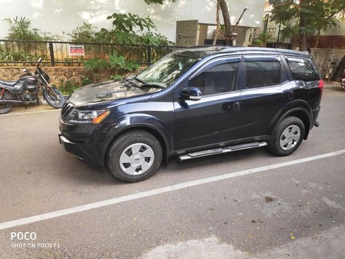 2012 Mahindra XUV500 for sale