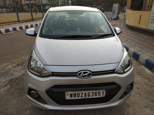 Hyundai Xcent 1.2 Kappa S 2014 for sale