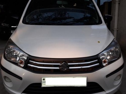 2016 Maruti Suzuki Celerio for sale