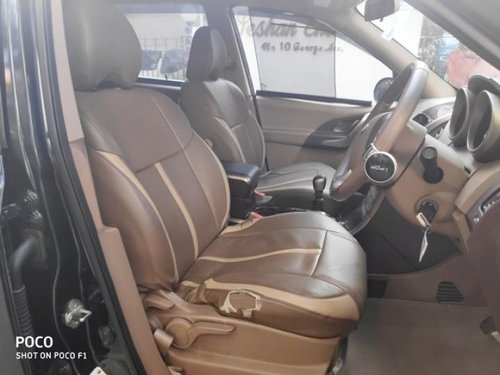 2012 Mahindra XUV500 for sale