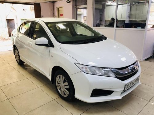 Used Honda City i-DTEC SV 2014 for sale