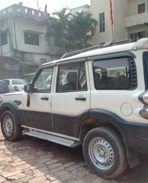 2015 Mahindra Scorpio for sale at low price