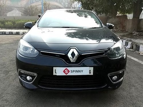 Used Renault Fluence E4 D 2014 for sale