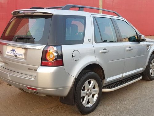 2014 Land Rover Freelander 2 for sale at low price