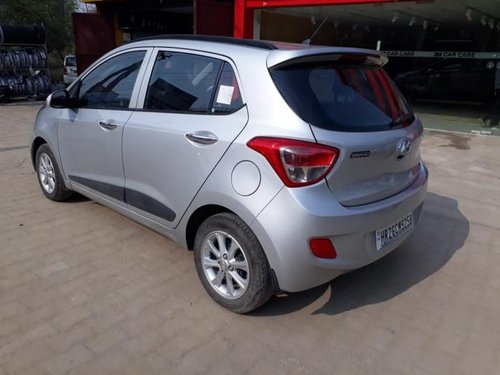 Used 2015 Hyundai i10 for sale