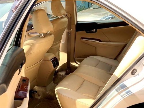 Toyota Camry 2012 for sale