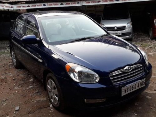 2010 Hyundai Verna for sale