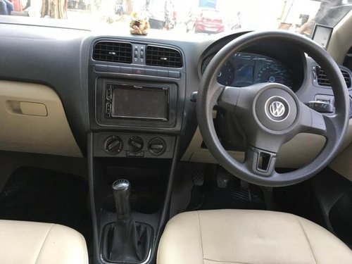 Used Volkswagen Polo 2012 car at low price