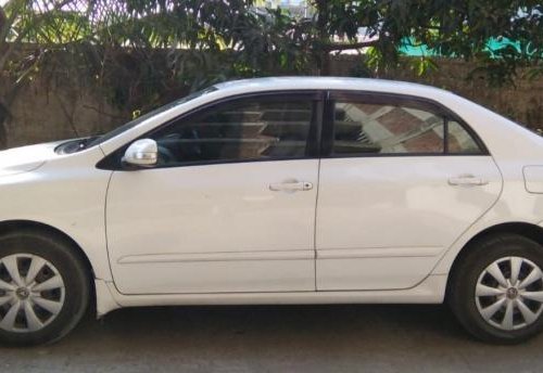 Used Toyota Corolla Altis 2011 car at low price