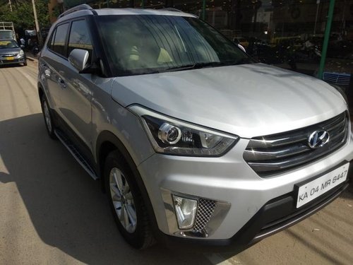 2016 Hyundai Creta for sale at low price