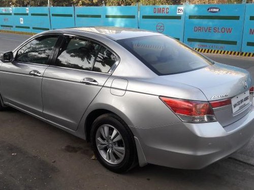 2011 Honda Accord for sale