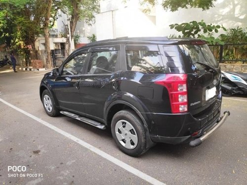 2012 Mahindra XUV500 for sale