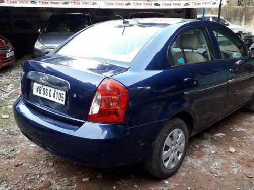 2010 Hyundai Verna for sale