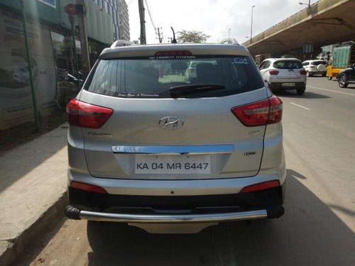 2016 Hyundai Creta for sale at low price