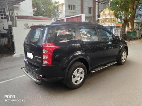 2012 Mahindra XUV500 for sale