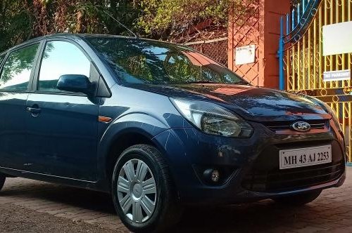 Used Ford Figo 2011 car at low price